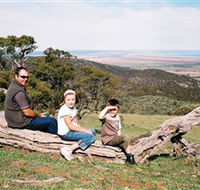 Bridle Track - South Australia Travel