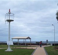 Turnbull Park Centenary Park and Foreshore - South Australia Travel