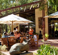 Woodstock Wine Estate - South Australia Travel
