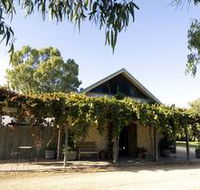 Lake Breeze Wines - South Australia Travel