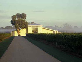 Parker Coonawarra Estate - South Australia Travel 0
