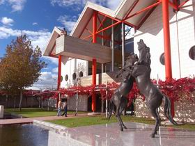 Rymill Coonawarra - South Australia Travel 0