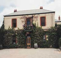 Clos Clare - South Australia Travel