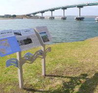 River Boat Trail - South Australia Travel