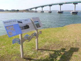 River Boat Trail - South Australia Travel 0