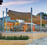 Partalunga Vineyard - South Australia Travel