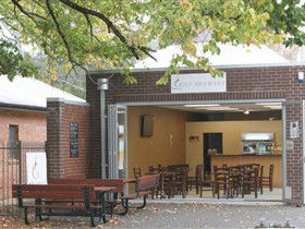 Gulf Brewery - South Australia Travel 0