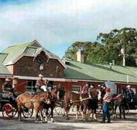 Anlaby Station - South Australia Travel