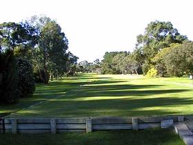 Penola Golf Course - South Australia Travel 0