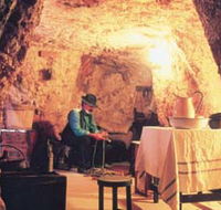 Umoona Opal Mine And Museum - South Australia Travel