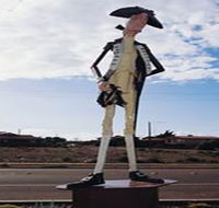 Tanderra Craft Village - South Australia Travel