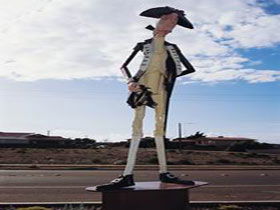 Tanderra Craft Village - South Australia Travel 0