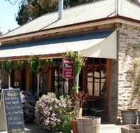 Reilly's Wines and Restaurant - South Australia Travel