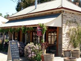 Reilly's Wines And Restaurant - South Australia Travel 0