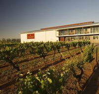 Zema Estate - South Australia Travel