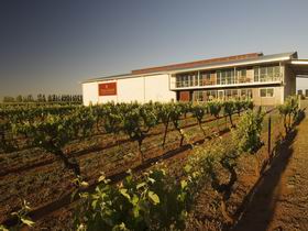 Zema Estate - South Australia Travel 0