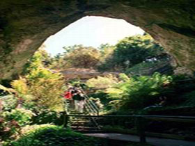Engelbrecht Cave - South Australia Travel 0