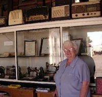 Streaky Bay National Trust Museum - South Australia Travel