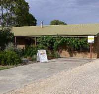 Sand Drift Gallery - South Australia Travel