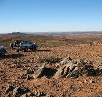 Willangi Bush Escapes - South Australia Travel