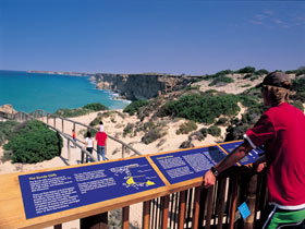 Far West Coast Marine Park - South Australia Travel 0