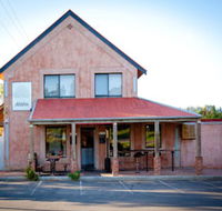Ekhidna Wines - South Australia Travel
