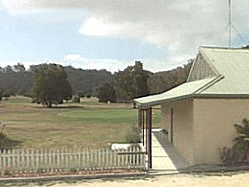 St Helens Golf Club - South Australia Travel 0