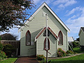 Stanley TAS South Australia Travel