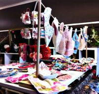 Under The Oak Handmade Gallery and Gifts - South Australia Travel