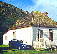 Joe Lyons Cottage - South Australia Travel