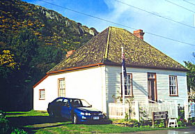 Joe Lyons Cottage - South Australia Travel 0