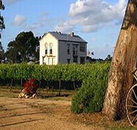Highbank Vineyards - South Australia Travel