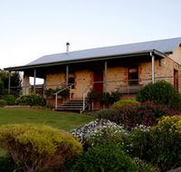 Tim Gramp Wines - South Australia Travel