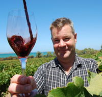 Boston Bay Wines - South Australia Travel