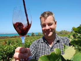 Boston Bay Wines - South Australia Travel 0