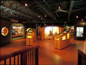 R.M. Williams Outback Heritage Museum - South Australia Travel 0