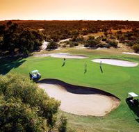 Renmark Golf Club - South Australia Travel