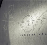 Dutschke Wines - South Australia Travel