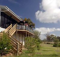 Newman's Horseradish Farm and Rusticana Wines - South Australia Travel