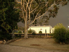 Sigismondi Estate Wines - South Australia Travel 0