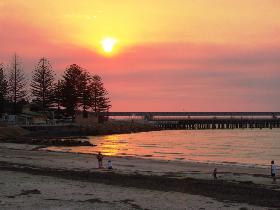 Wallaroo Jetty - South Australia Travel 0