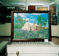 The Art Spot Gallery - South Australia Travel