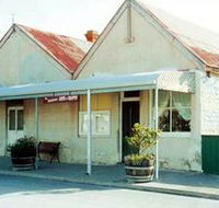 The Bakehouse Arts and Crafts - South Australia Travel