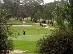 Mount Barker-Hahndorf Golf Club - South Australia Travel 0