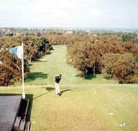 Victor Harbor Golf Club - South Australia Travel