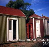Ceduna National Trust Museum - South Australia Travel