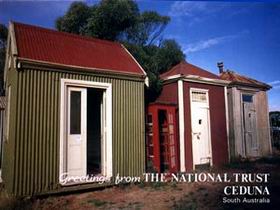 Ceduna National Trust Museum - South Australia Travel 0