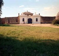 Redruth Gaol - South Australia Travel