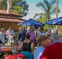 Barossa Valley Brewing - South Australia Travel