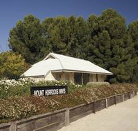 Mount Horrocks Wines and The Station Cafe - South Australia Travel